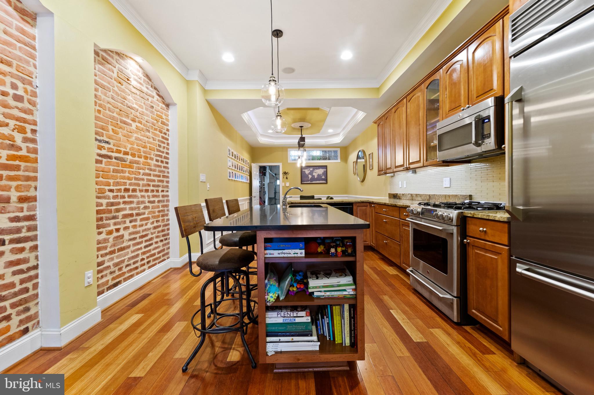 CANTON - Residential