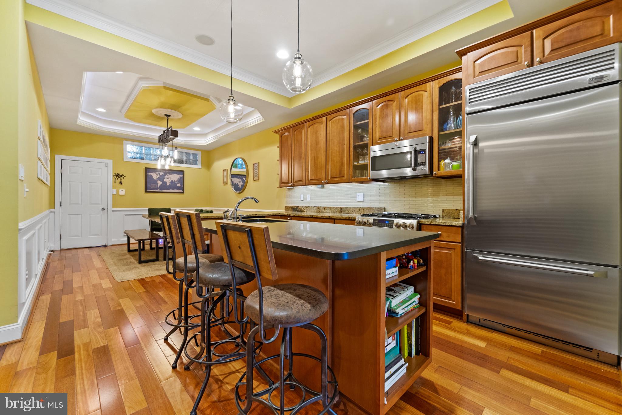 CANTON - Residential