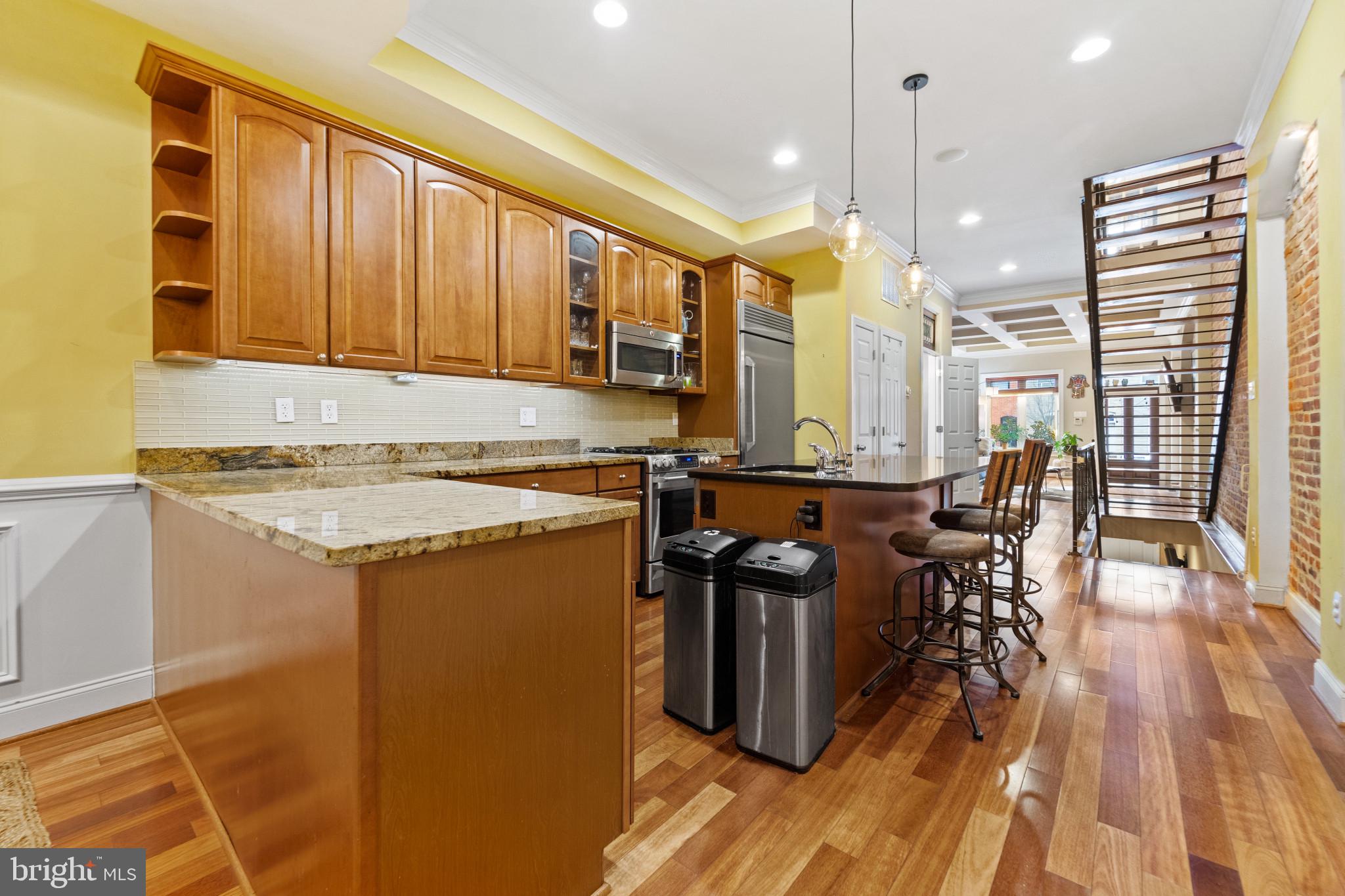 CANTON - Residential