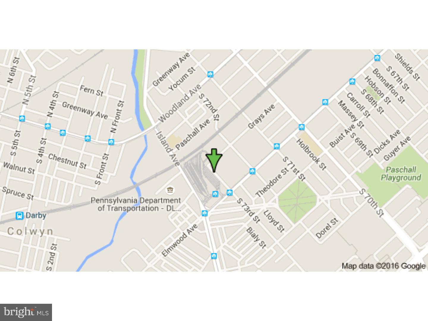 GERMANTOWN - Residential