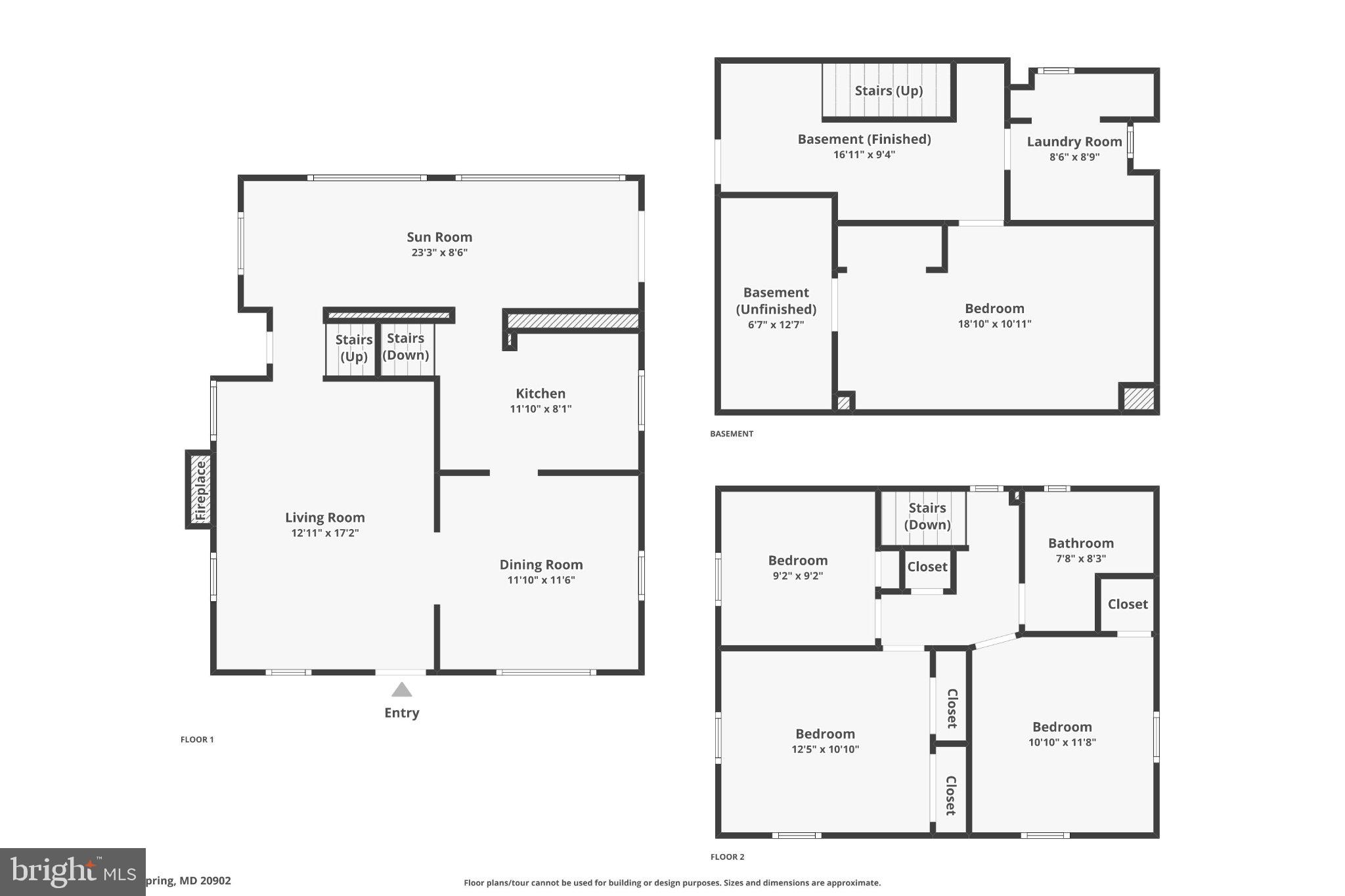 WHEATON HILLS - Residential