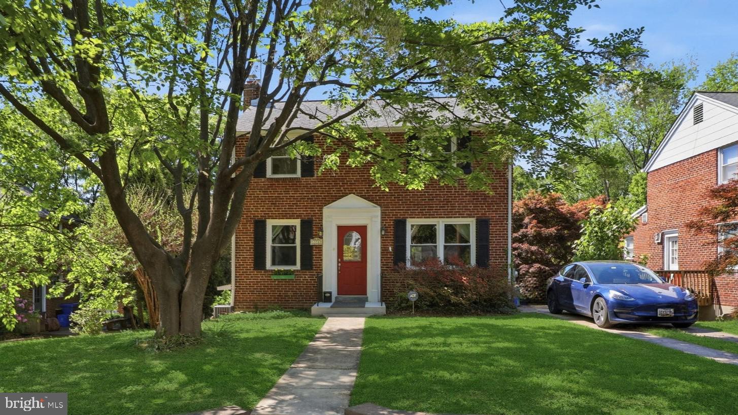 WHEATON HILLS - Residential