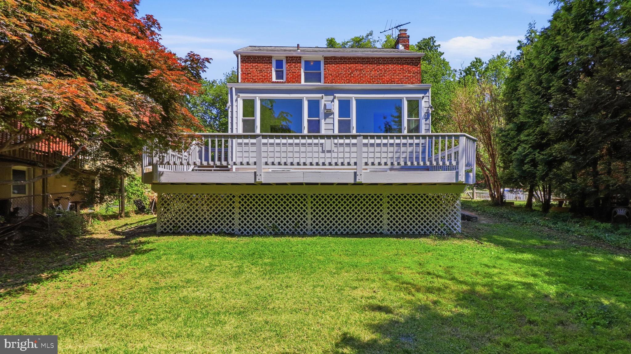 WHEATON HILLS - Residential