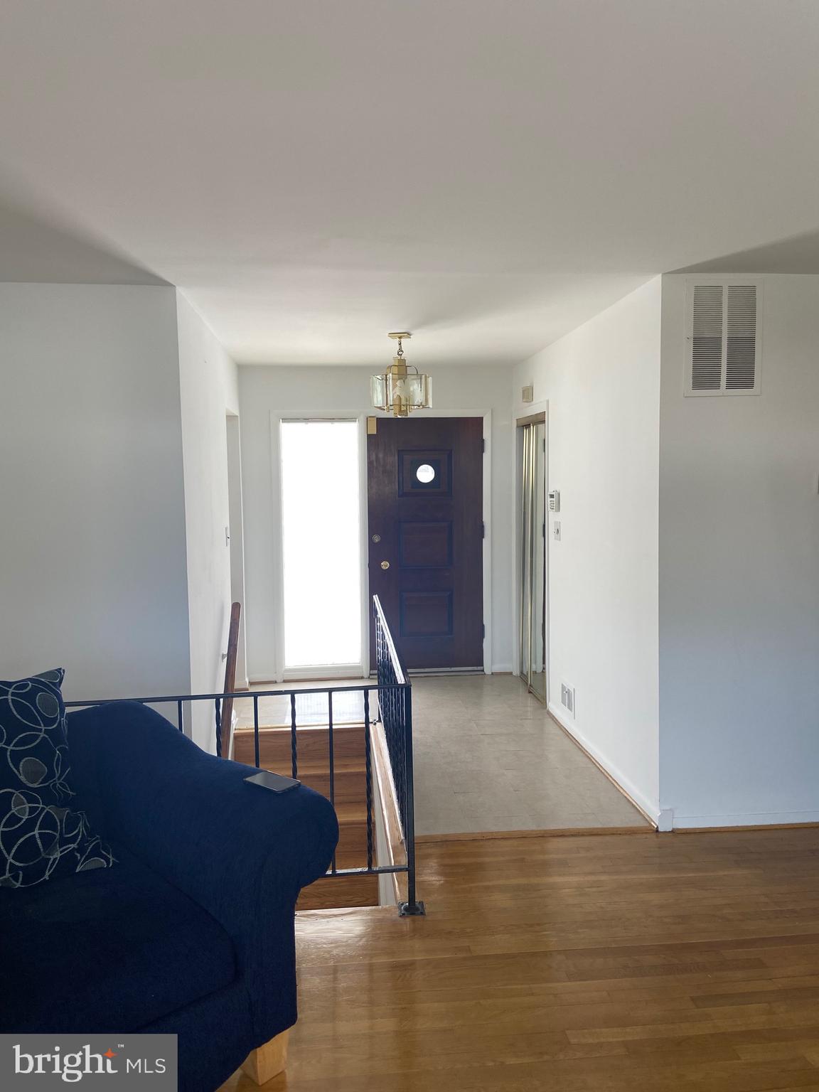 CALVERTON - Residential