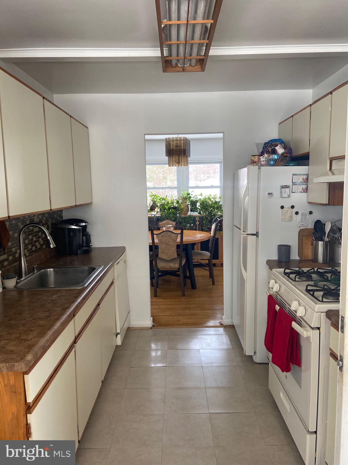 CALVERTON - Residential