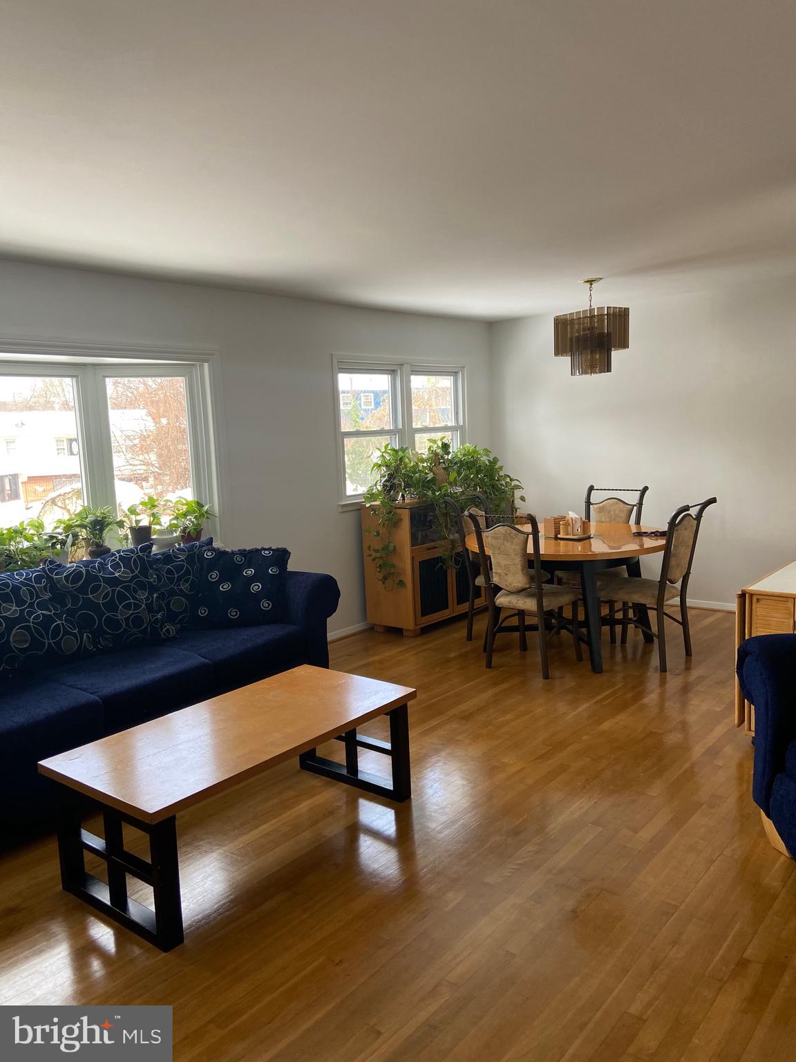 CALVERTON - Residential