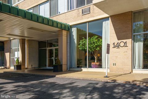 Photo of 1401 Pennsylvania Avenue #804, WILMINGTON, DE 19806 (MLS # DENC2091498)
