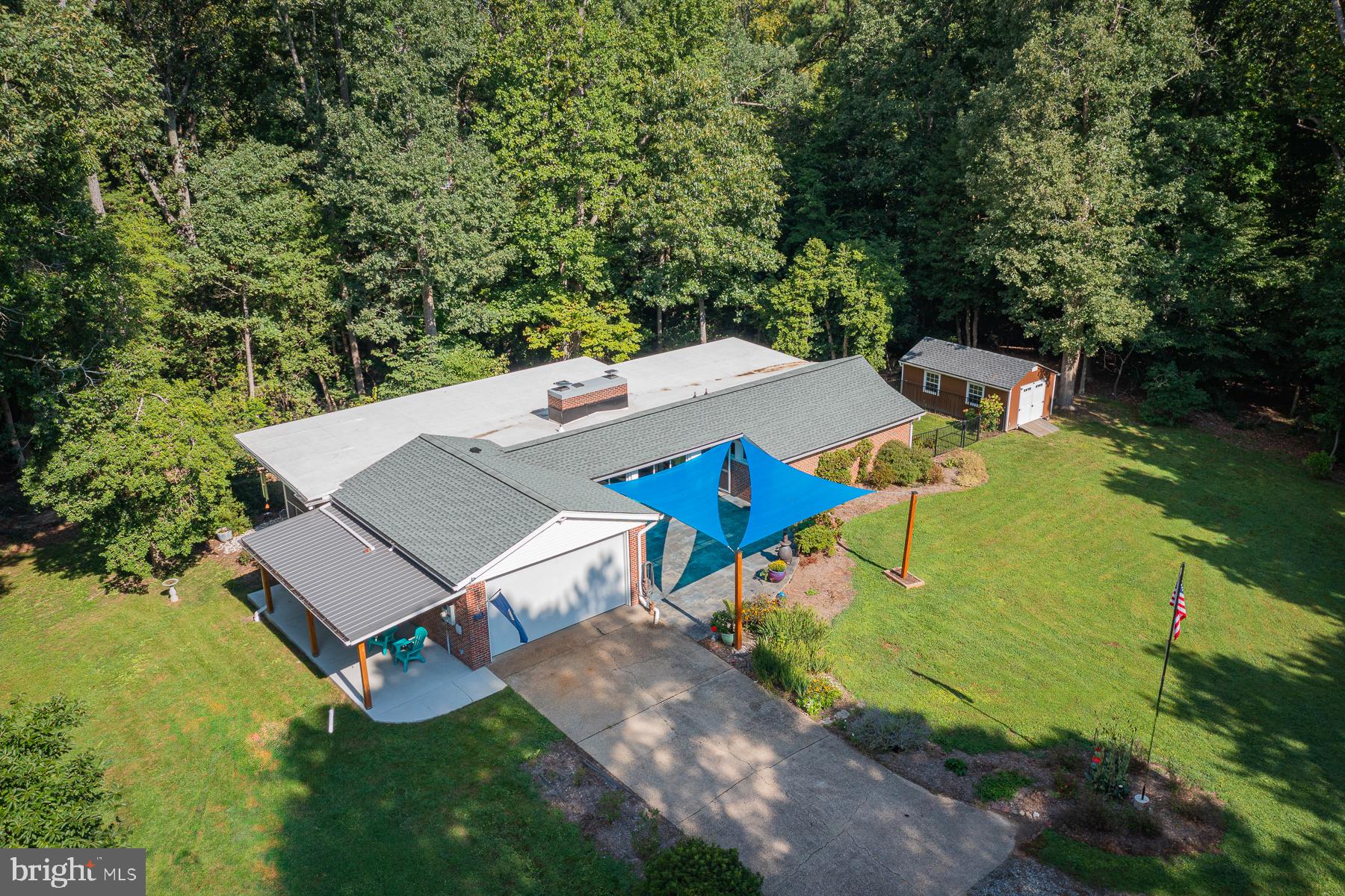23 OAK RIDGE DRIVE