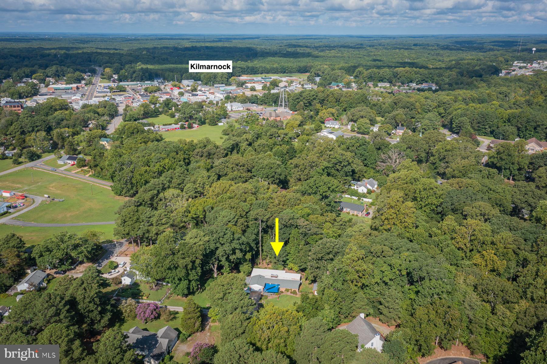 23 OAK RIDGE DRIVE