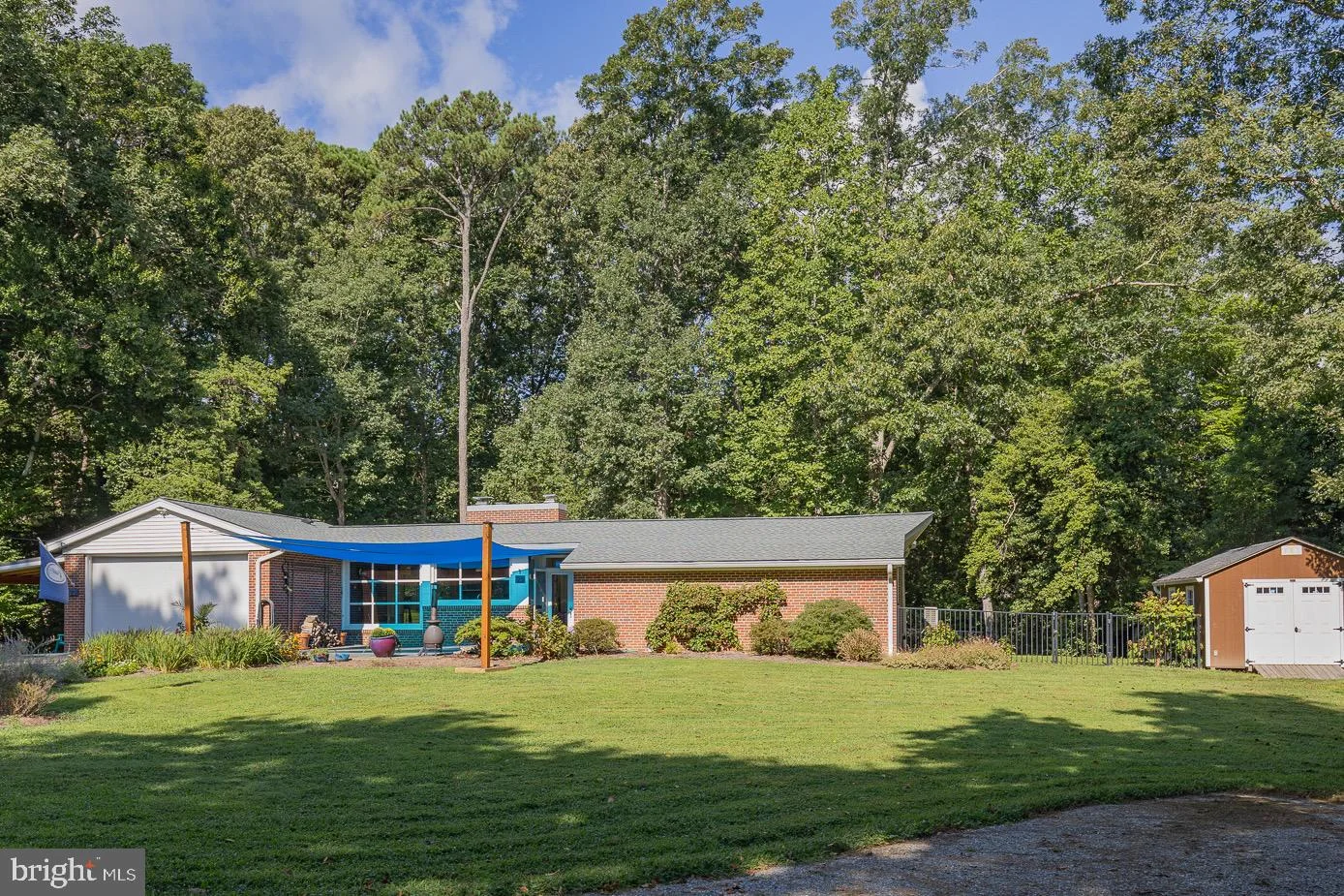 23 Oak Ridge Drive, Kilmarnock, VA, 22482