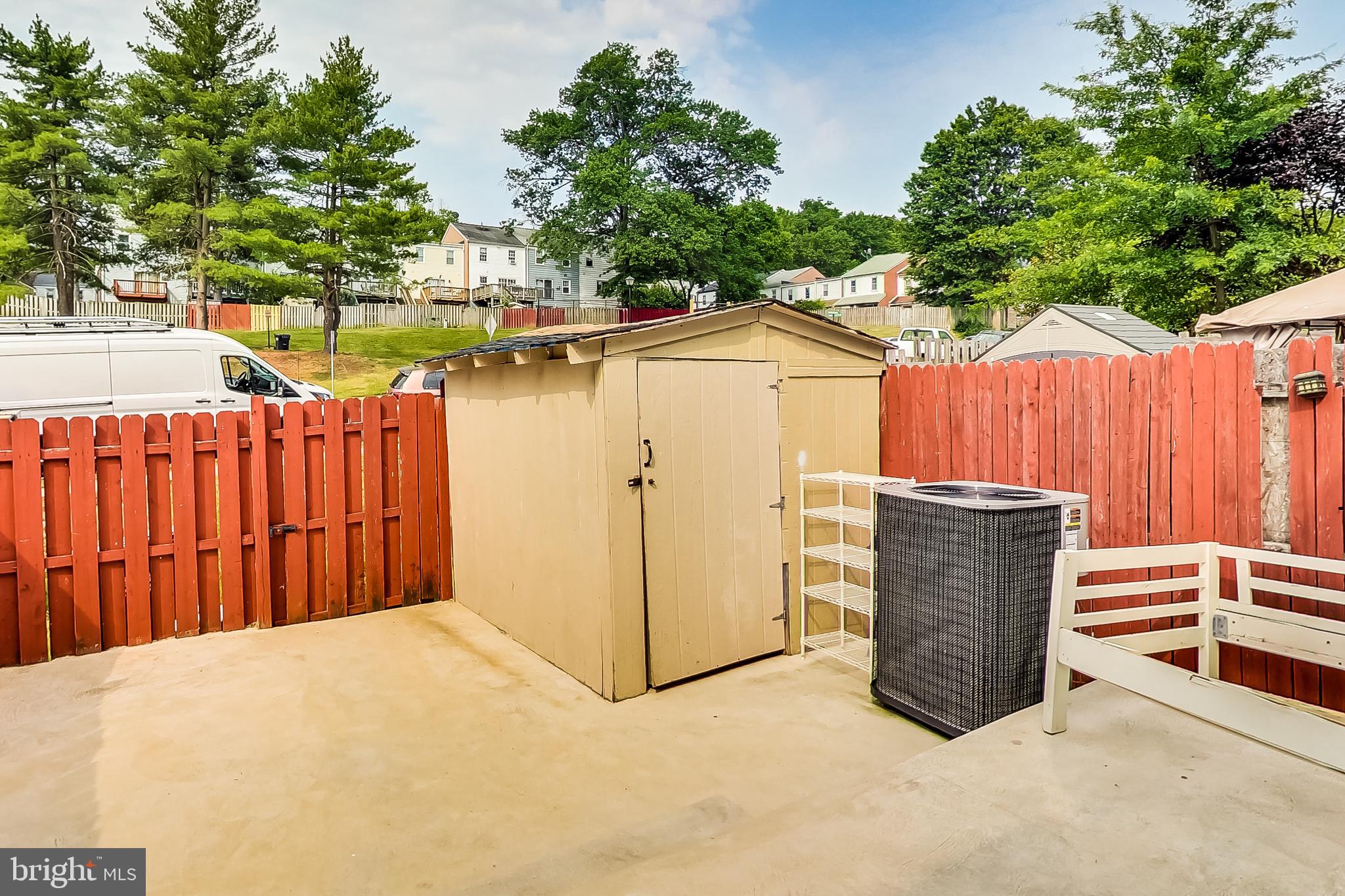 GEORGETOWN VILLAGE - Residential