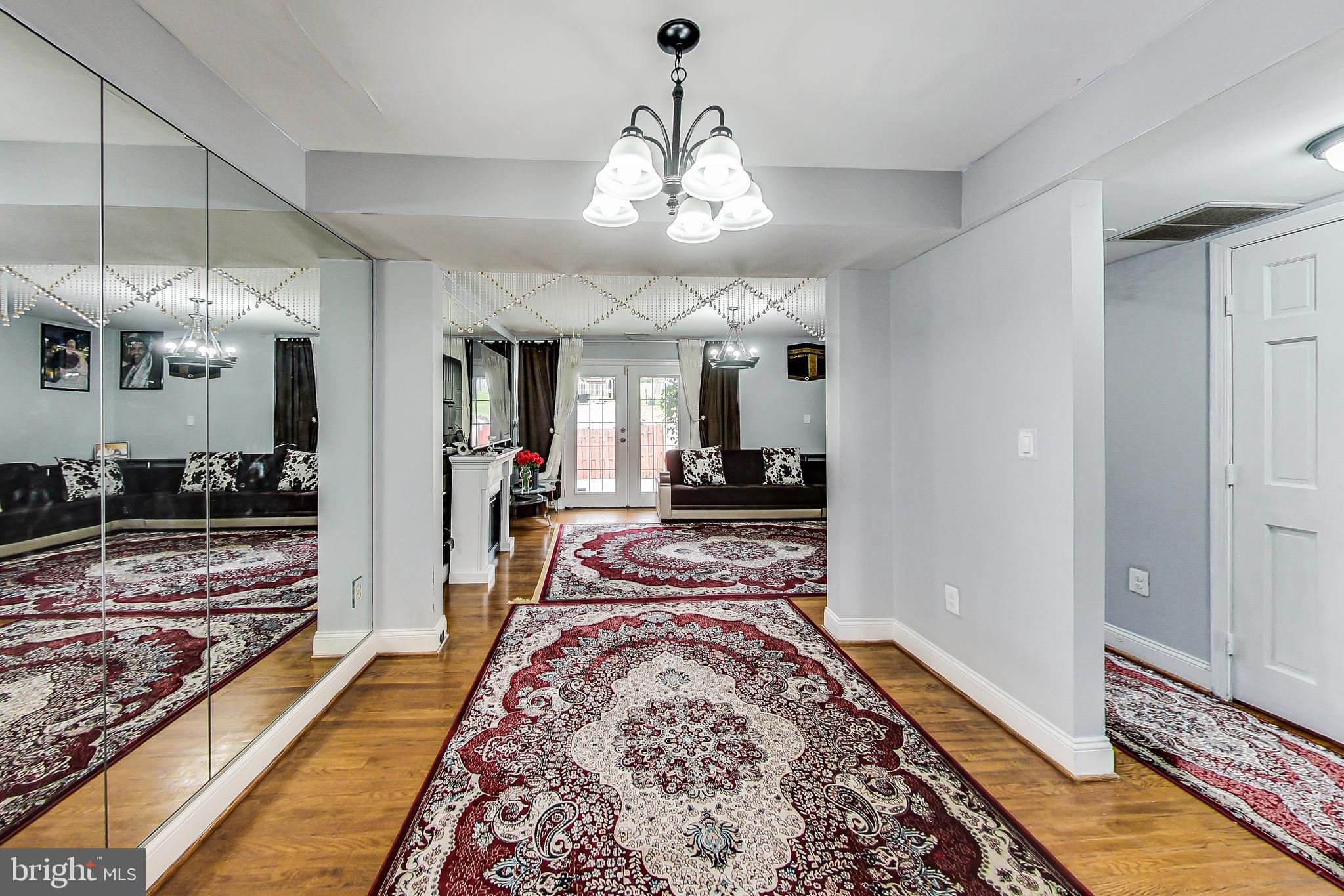 GEORGETOWN VILLAGE - Residential