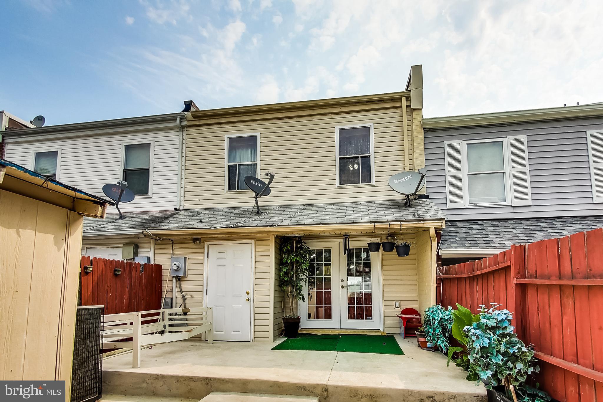 GEORGETOWN VILLAGE - Residential