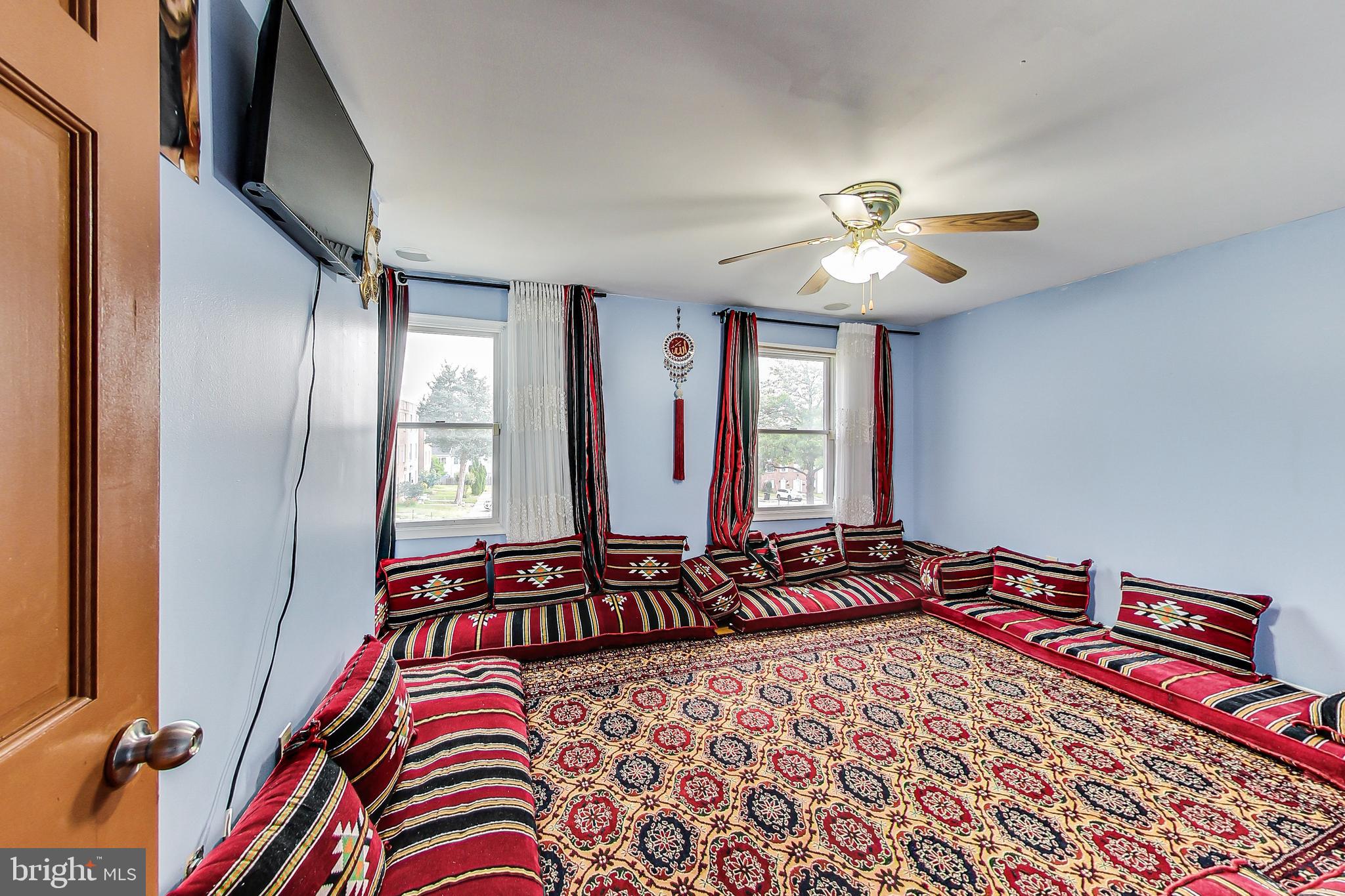 GEORGETOWN VILLAGE - Residential