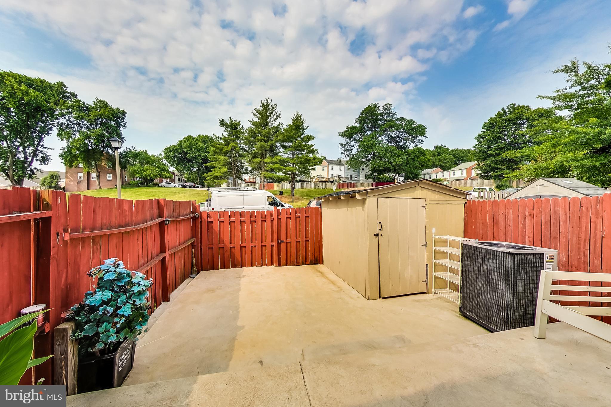 GEORGETOWN VILLAGE - Residential