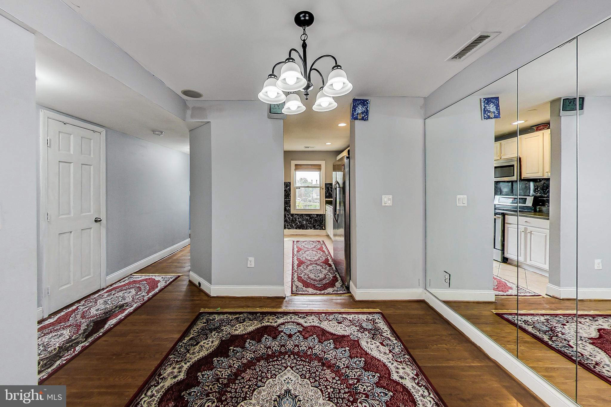 GEORGETOWN VILLAGE - Residential