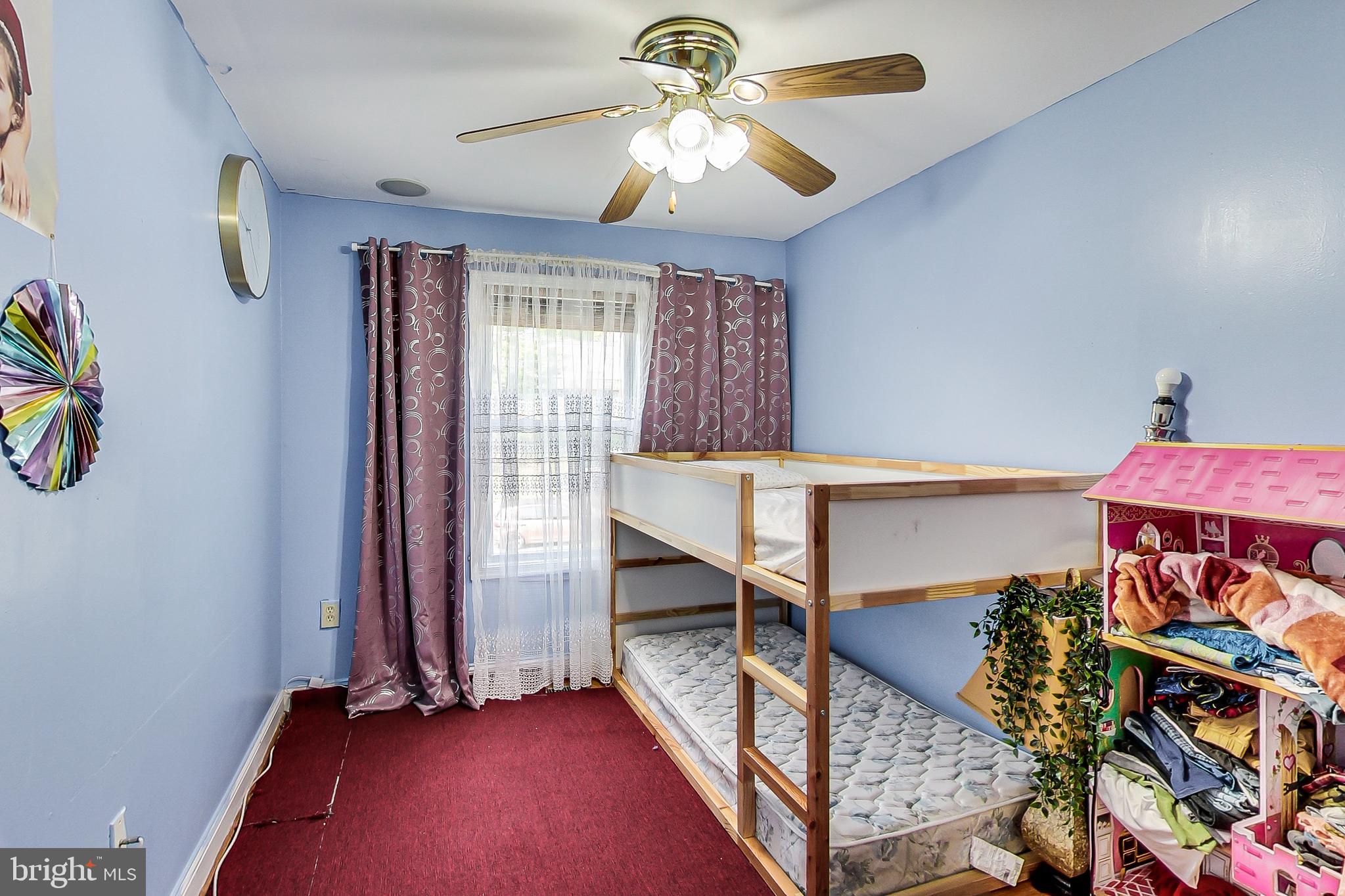 GEORGETOWN VILLAGE - Residential