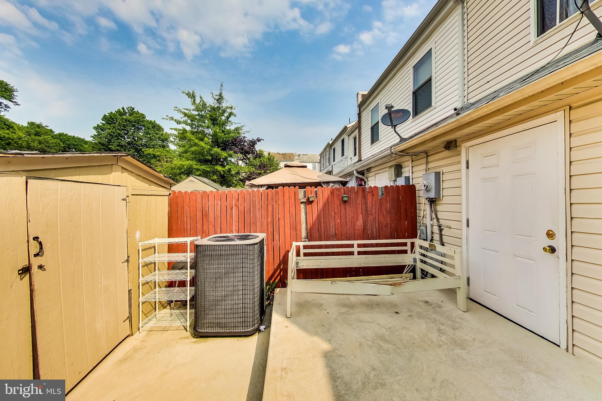 GEORGETOWN VILLAGE - Residential