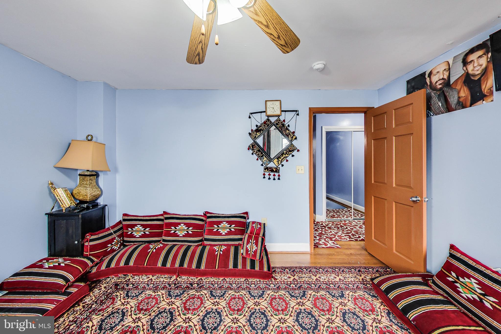 GEORGETOWN VILLAGE - Residential