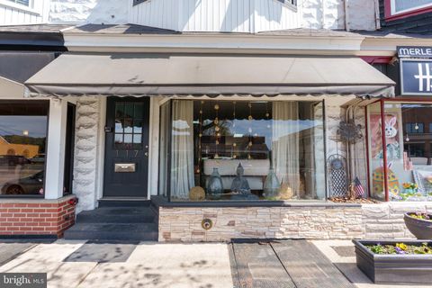 Photo of 117 Haddon Avenue, HADDON TWP, NJ 08108 (MLS # NJCD2116150)