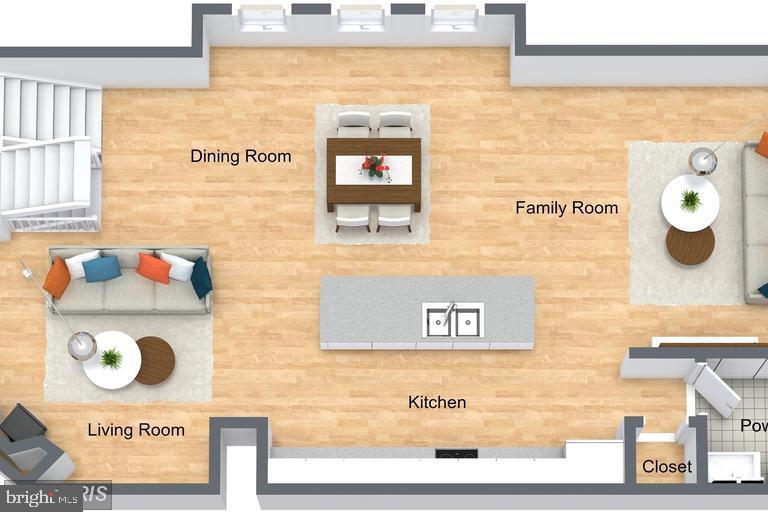 SIGNATURE AT BROADLANDS - Residential