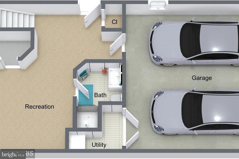 SIGNATURE AT BROADLANDS - Residential