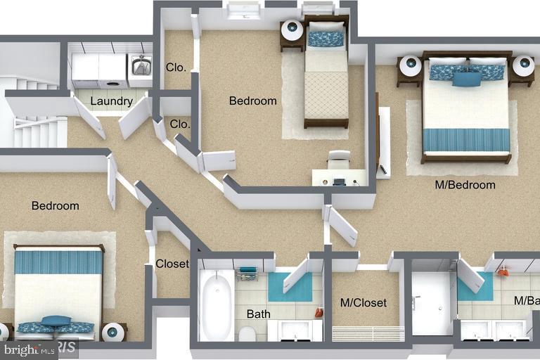 SIGNATURE AT BROADLANDS - Residential