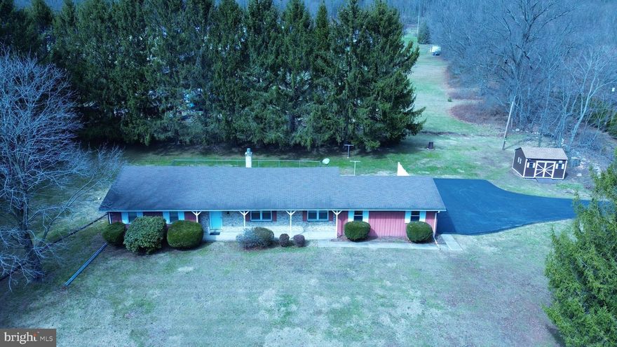 Meticulously maintained and move-in ready, this beautiful home offers both comfort and peace of mind with extensive service records available. The inviting living space features a propane insert in the original wood-burning fireplace, creating a warm and cozy focal point. An open-concept layout seamlessly connects the family room and kitchen, perfect for everyday living and entertaining.
Convenience is key with first-floor laundry and individual heat controls in every room for personalized comfort. Recent updates include new carpeting in the family room, a new garage door, freshly finished garage floor, and a newly sealcoated driveway.
Step outside to enjoy a generously sized lot complete with a recently serviced pool (service report available) and a shed with a new roof. Additional upgrades include a new hot water heater (2023), 200-amp electrical service, double insulation in the attic for energy efficiency, and a fully insulated garage.
Professionally cleaned and truly turnkey, this home is ready to impress from the moment it hits the market.