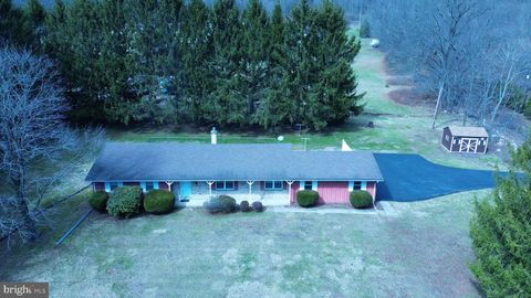 Homes For Sale - 6599 Route 209<br/> LYKENS, PA 17048