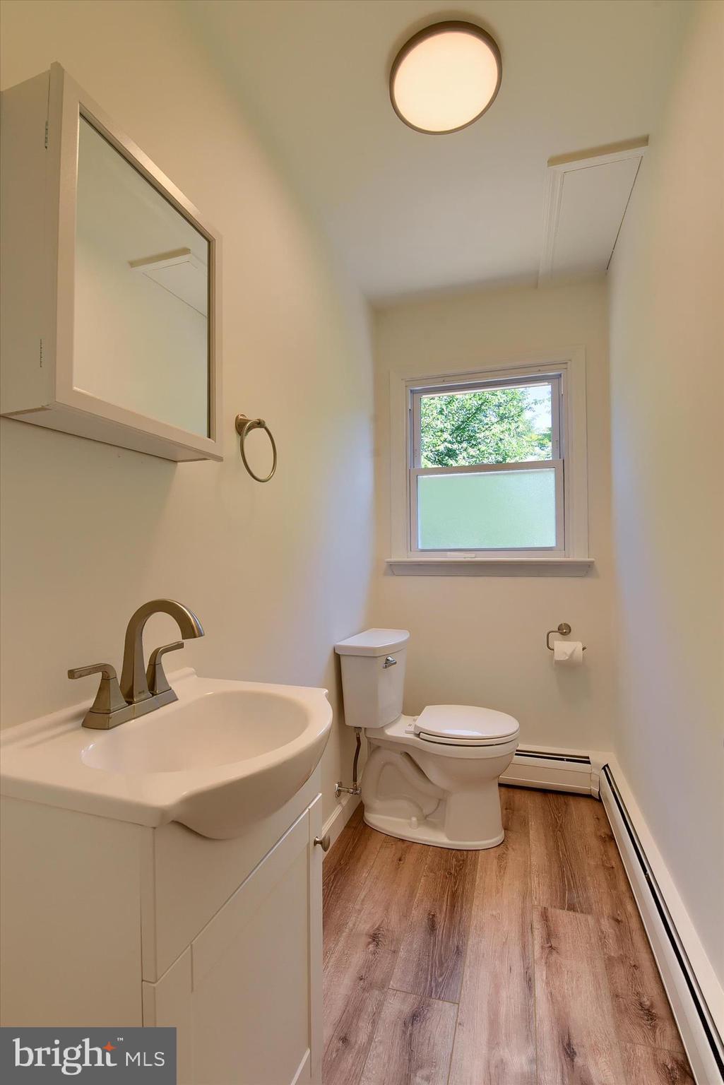 EDEN PLACE WEST - Residential