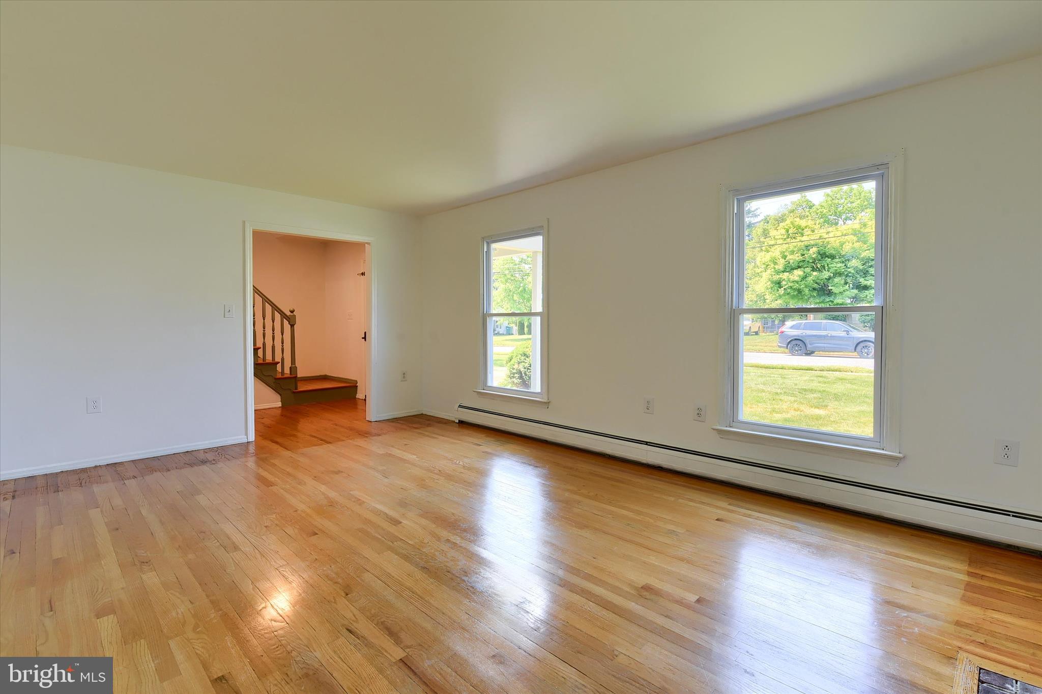 EDEN PLACE WEST - Residential