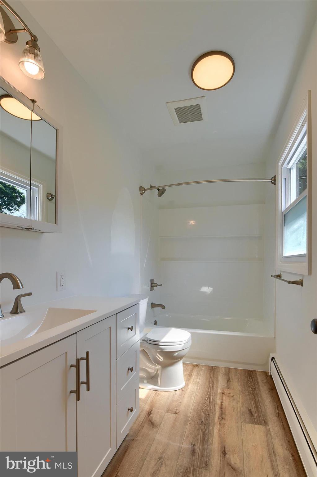 EDEN PLACE WEST - Residential