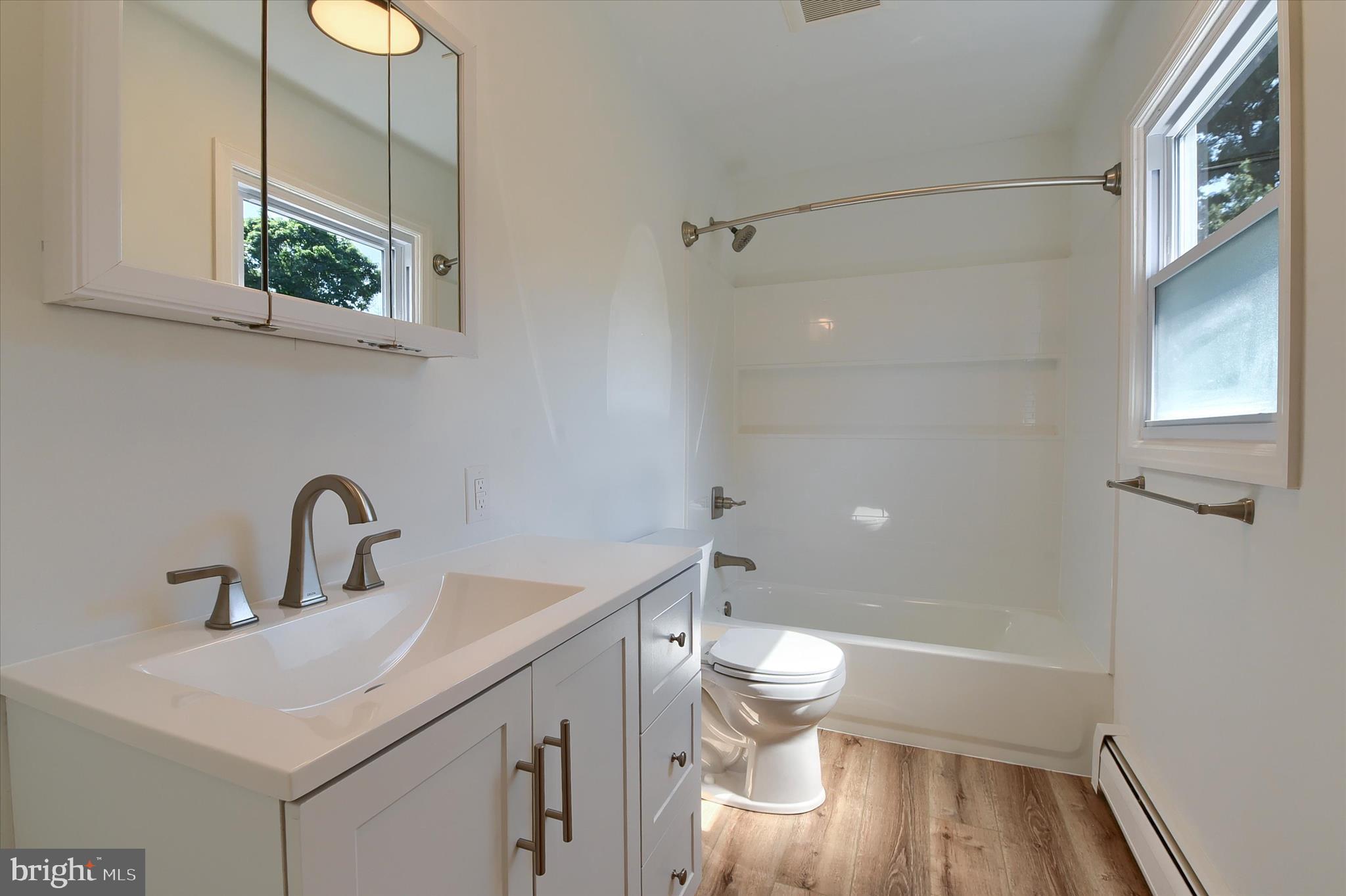 EDEN PLACE WEST - Residential