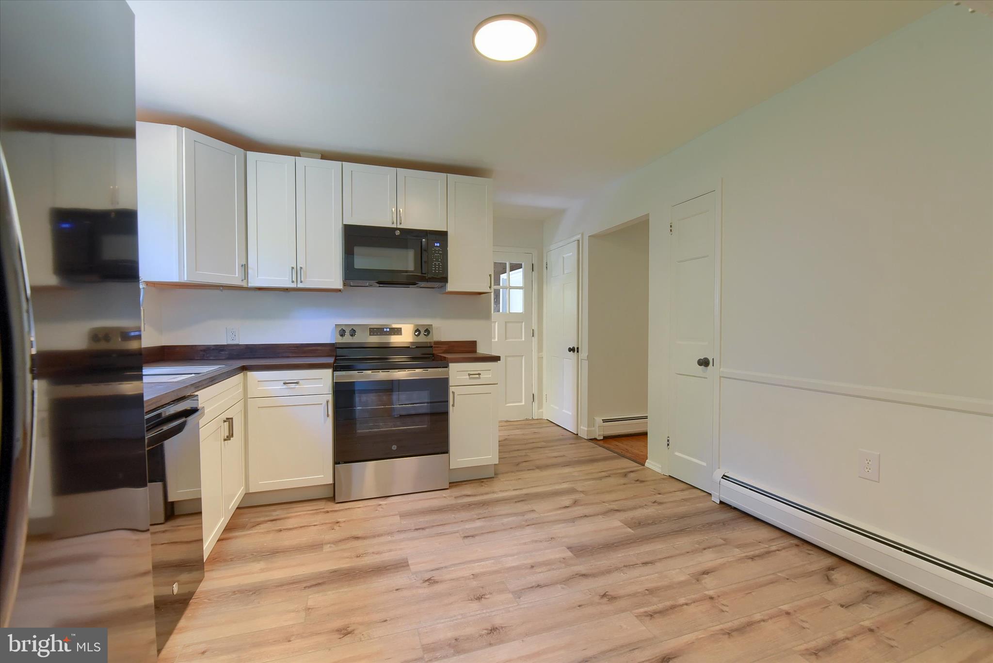 EDEN PLACE WEST - Residential