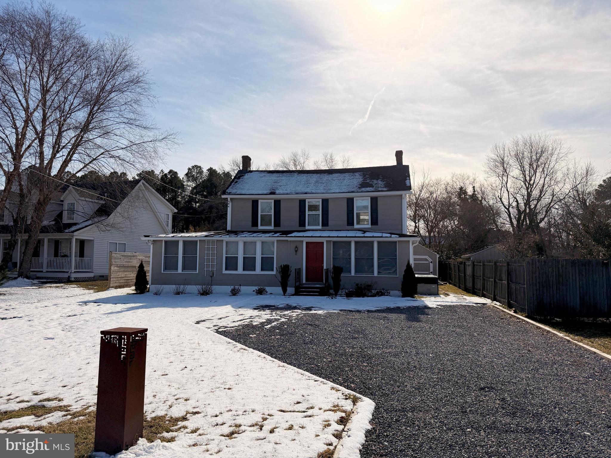 6390 BOZMAN NEAVITT ROAD