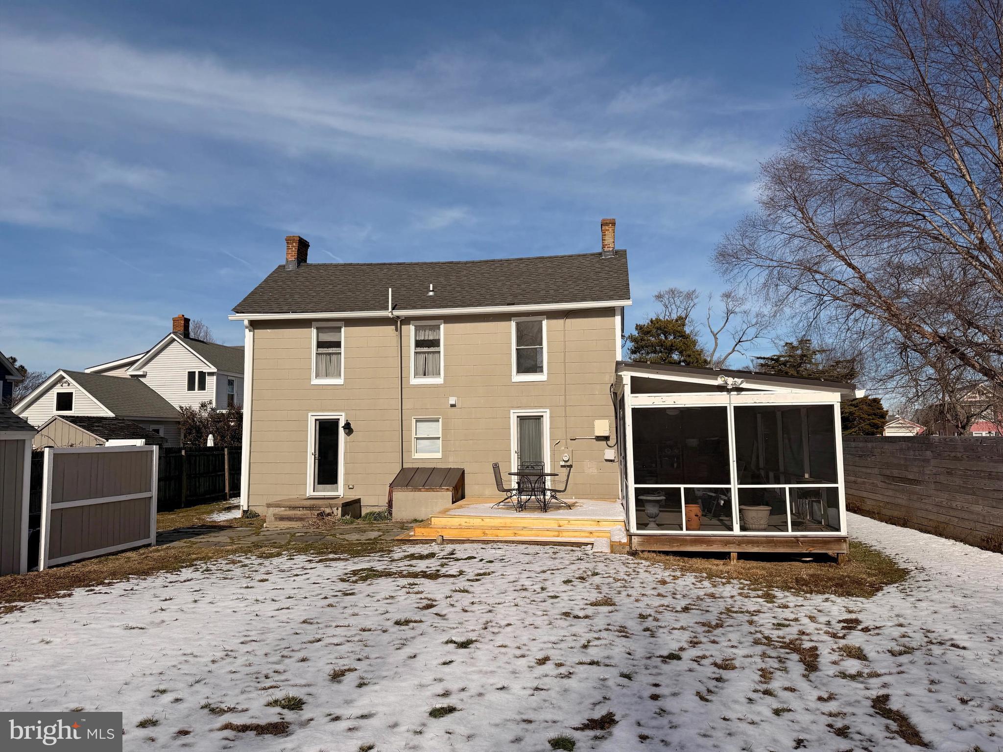 6390 BOZMAN NEAVITT ROAD