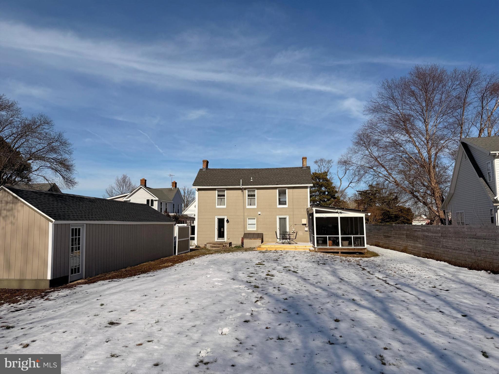 6390 BOZMAN NEAVITT ROAD