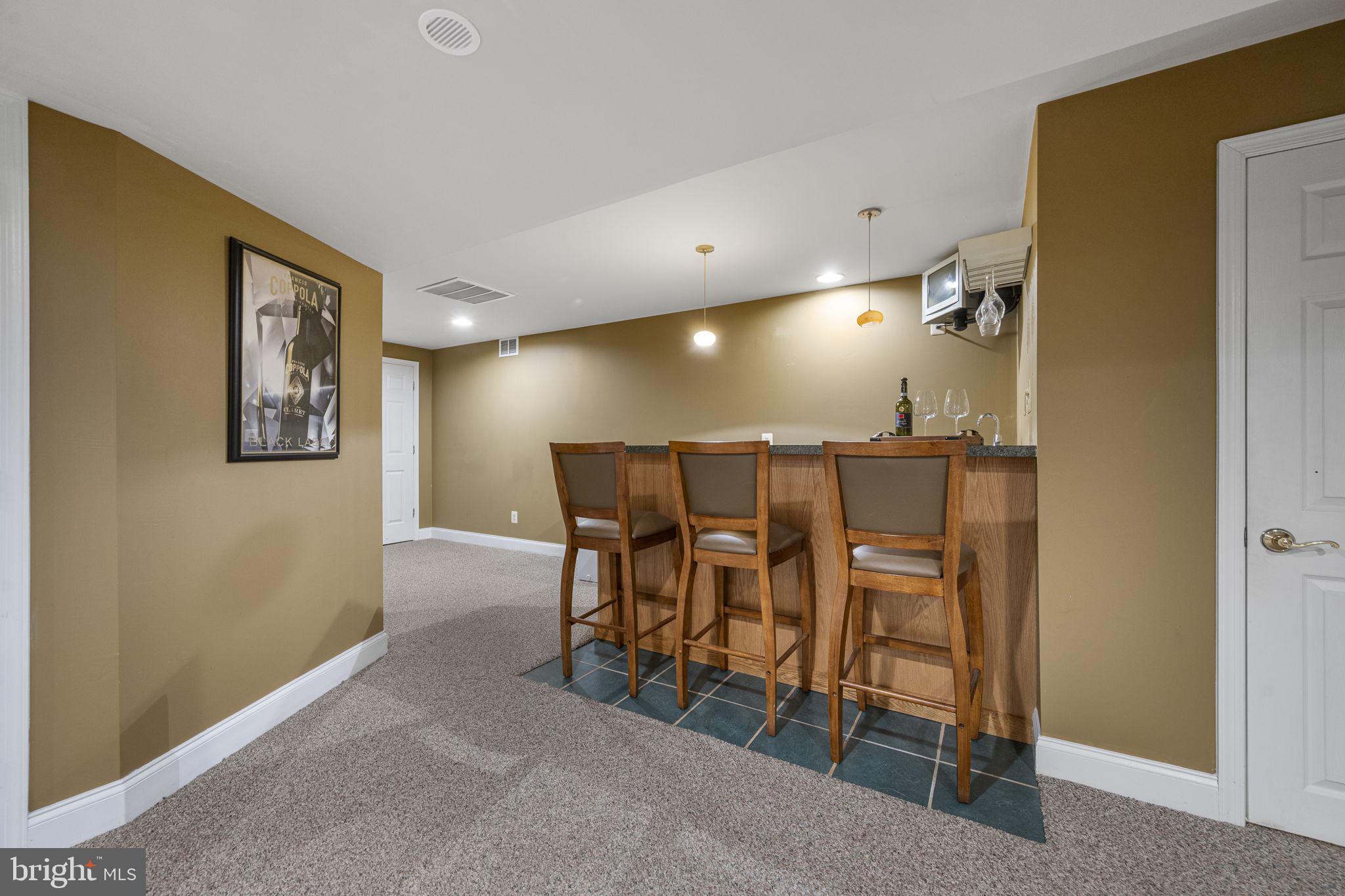 GREENHILL TERRACE - Residential