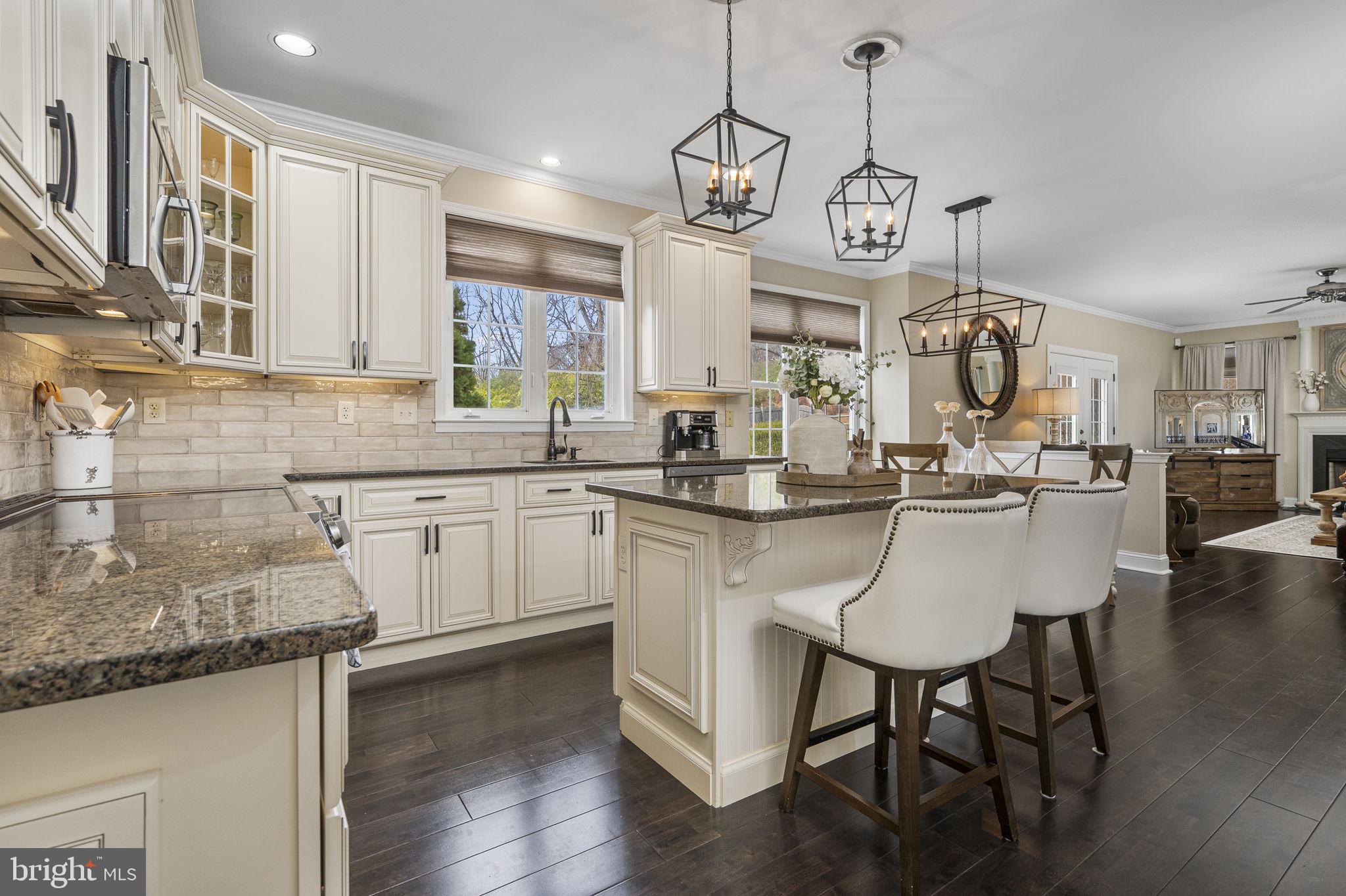 GREENHILL TERRACE - Residential