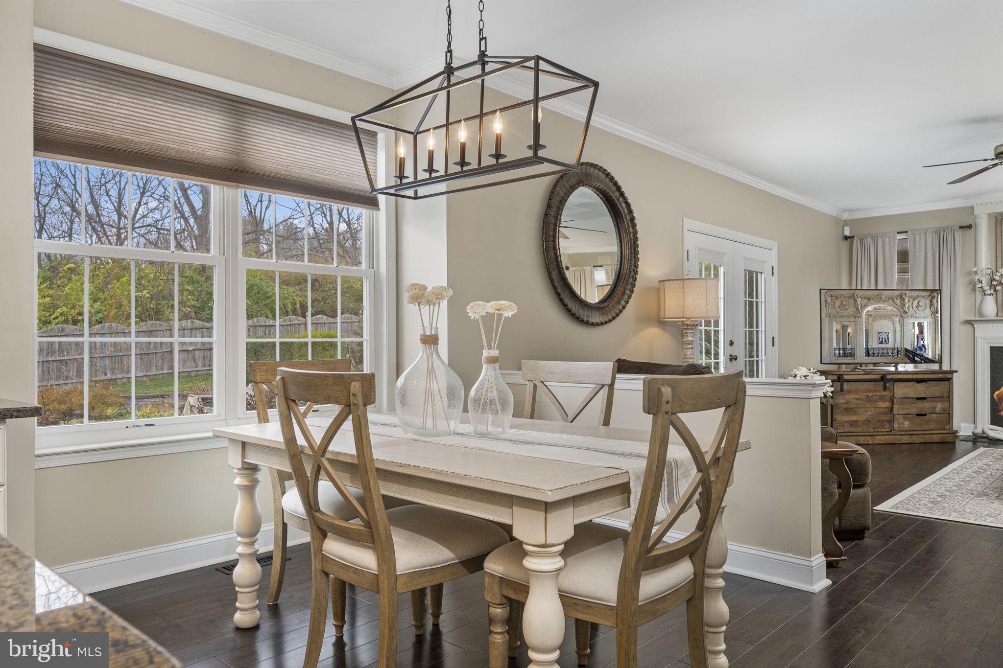 GREENHILL TERRACE - Residential