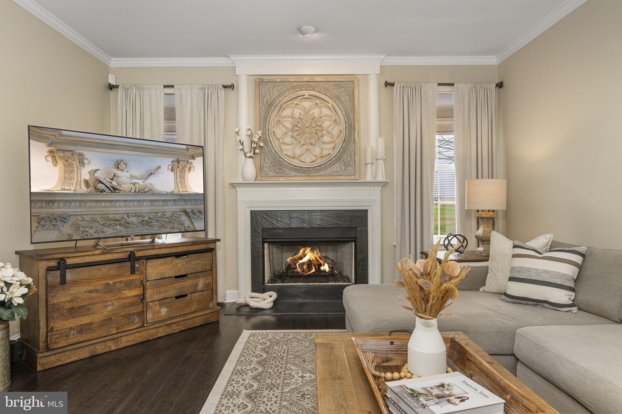 GREENHILL TERRACE - Residential