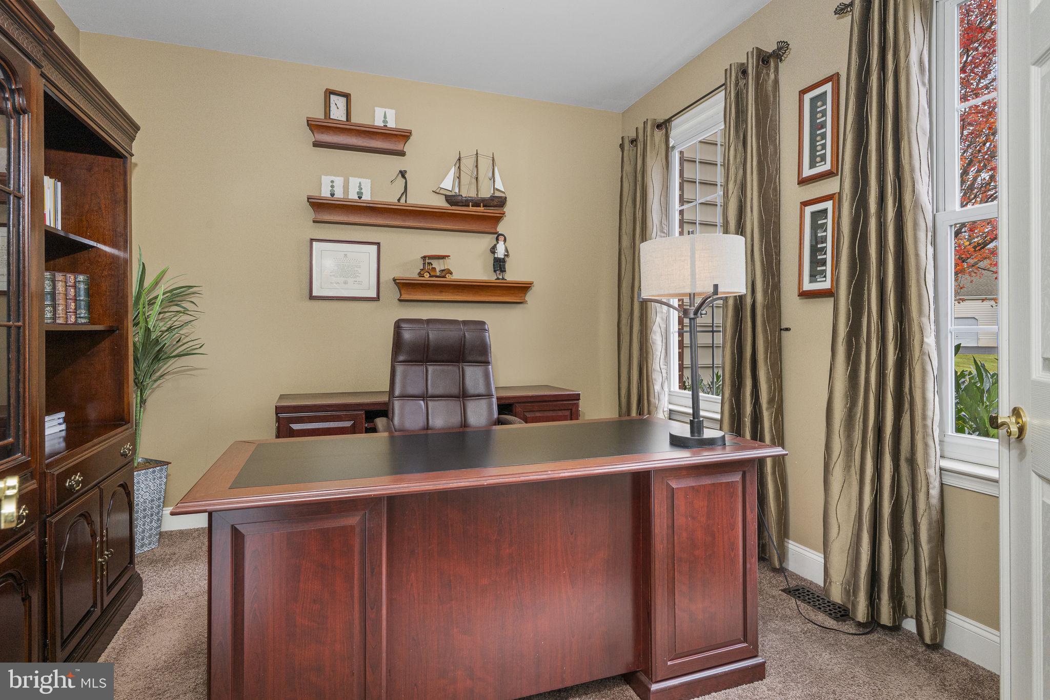 GREENHILL TERRACE - Residential