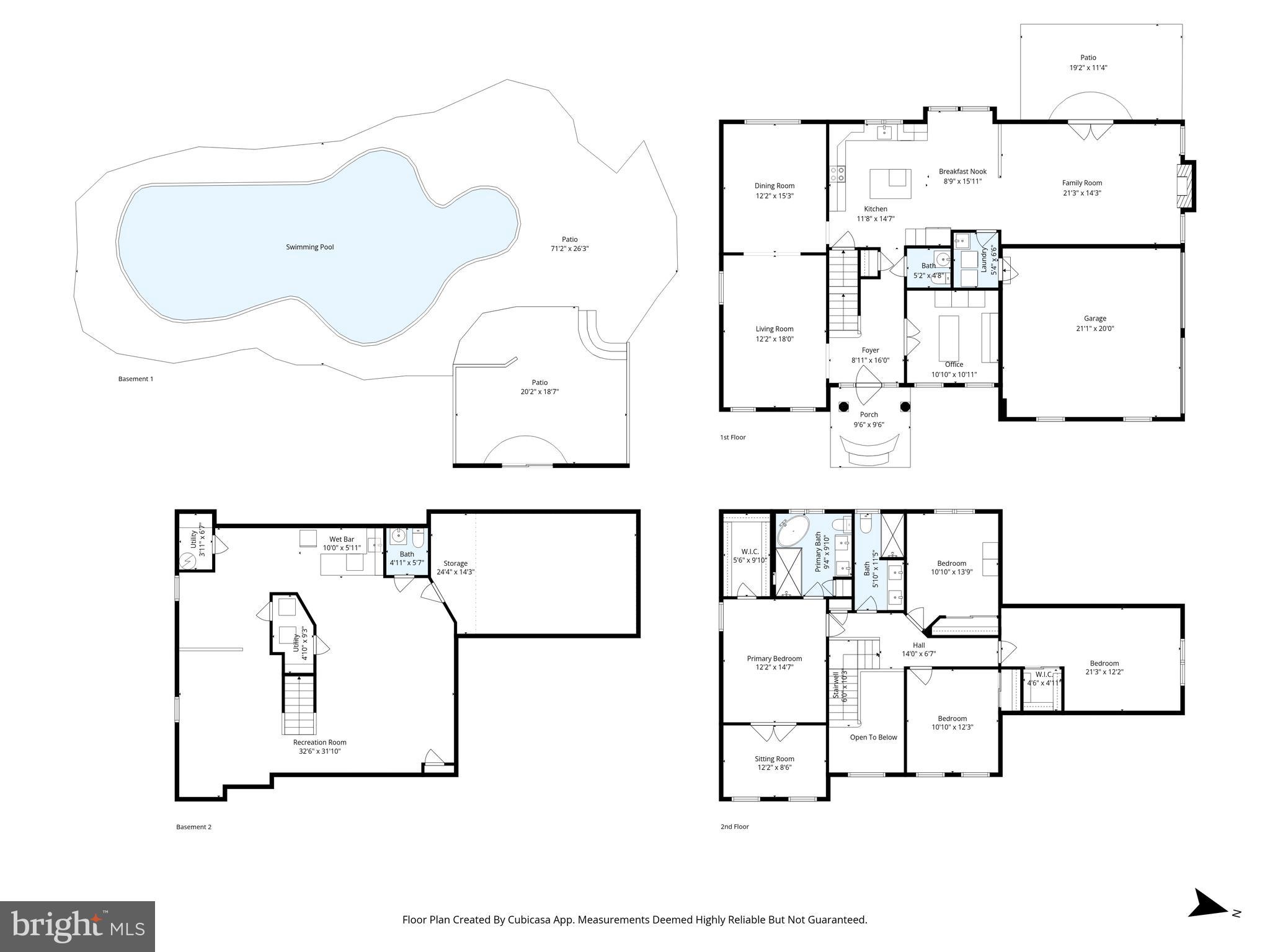 GREENHILL TERRACE - Residential