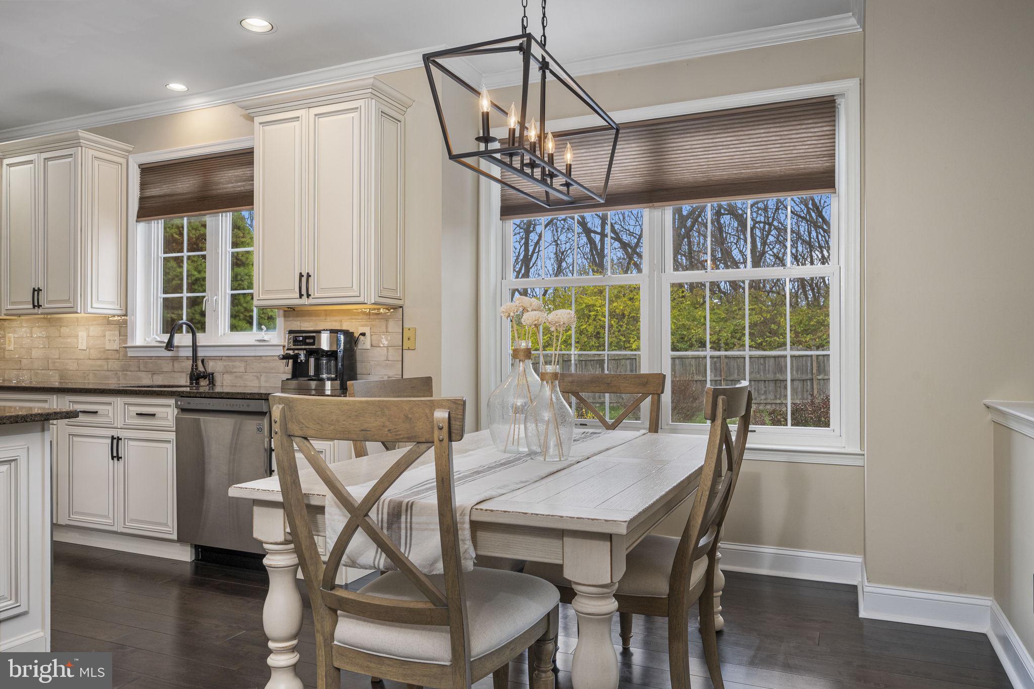 GREENHILL TERRACE - Residential