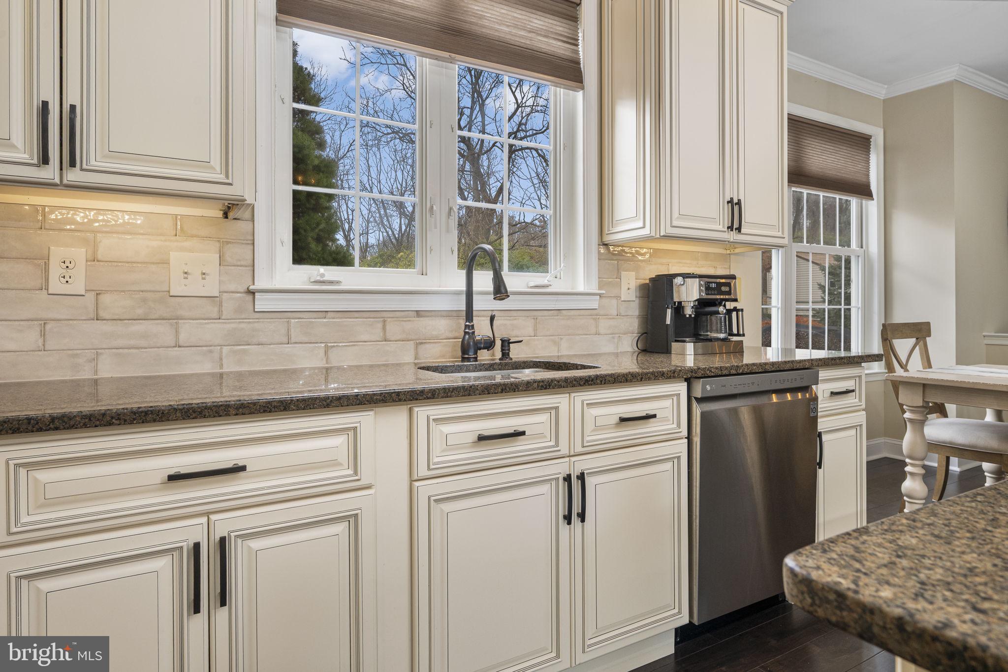 GREENHILL TERRACE - Residential