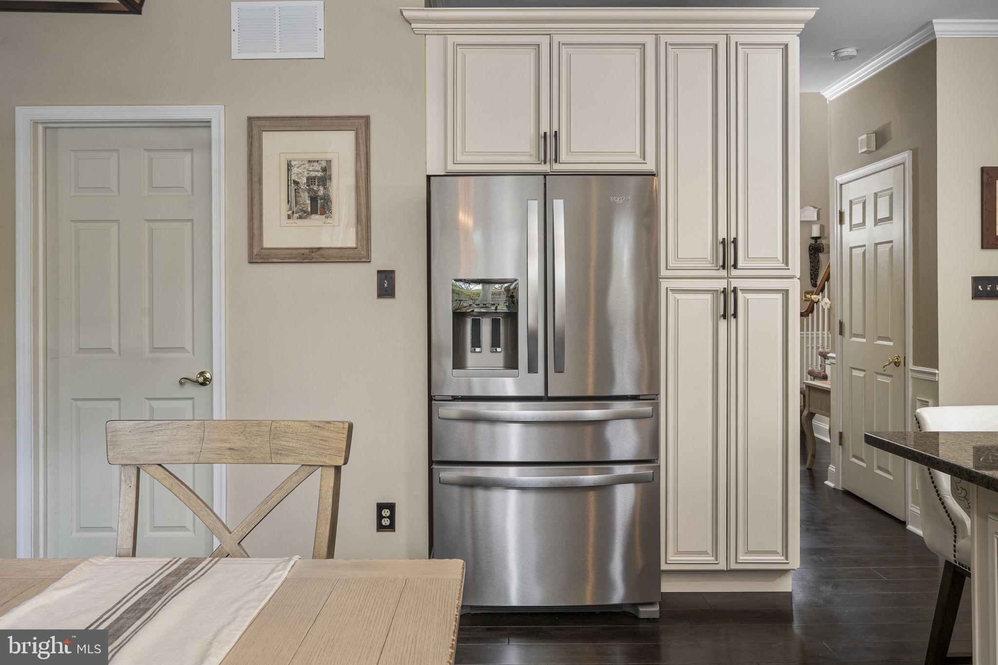 GREENHILL TERRACE - Residential