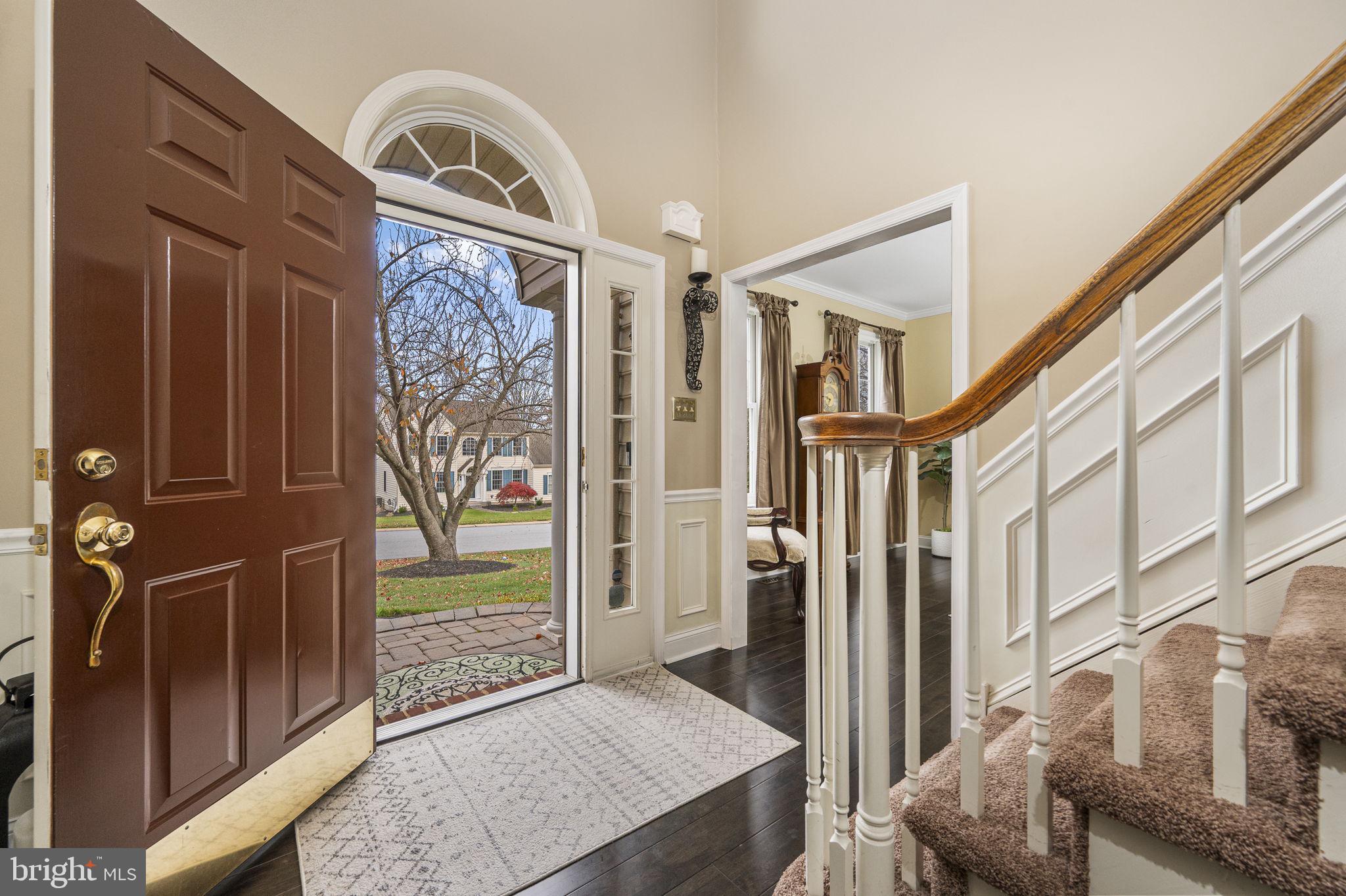 1208 CULBERTSON CIRCLE