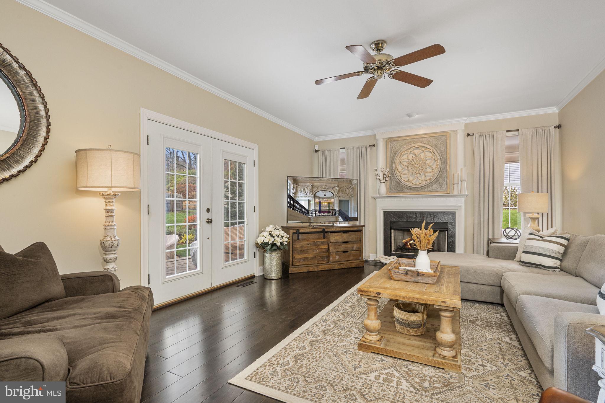 GREENHILL TERRACE - Residential