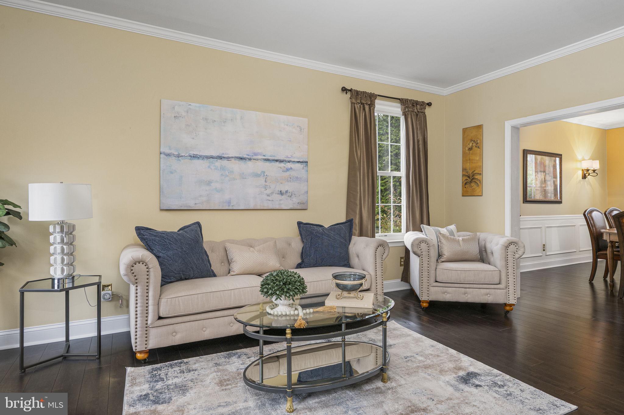 GREENHILL TERRACE - Residential