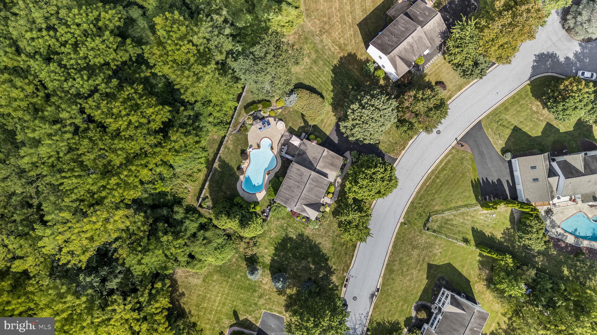 GREENHILL TERRACE - Residential